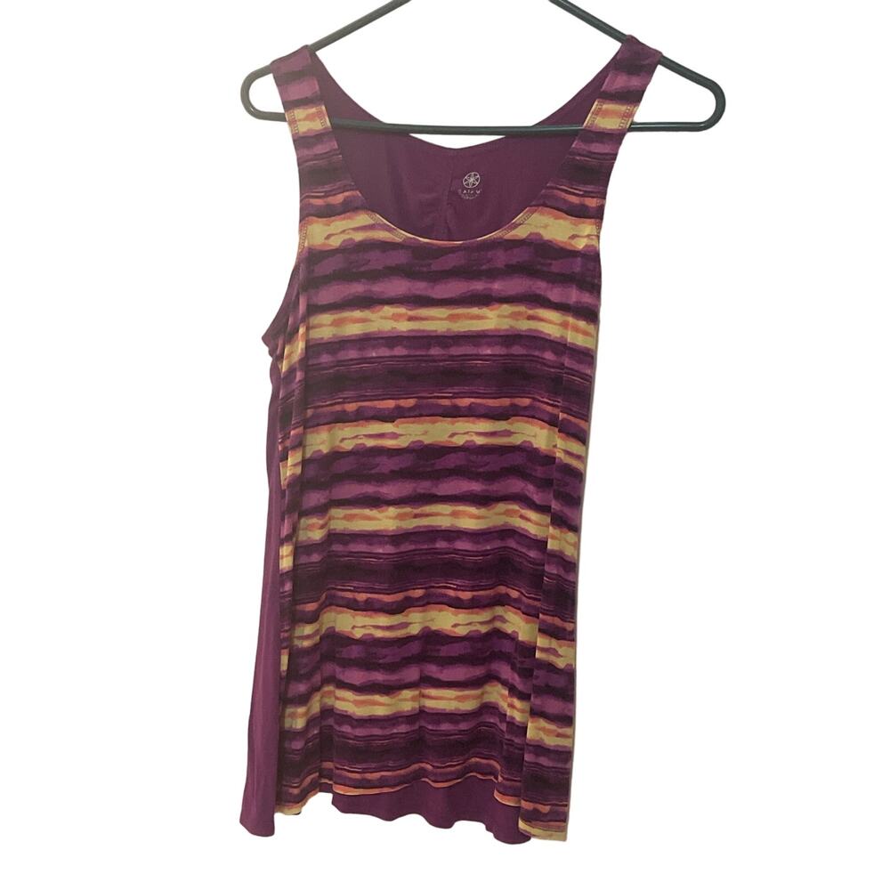 Galam tank top size M